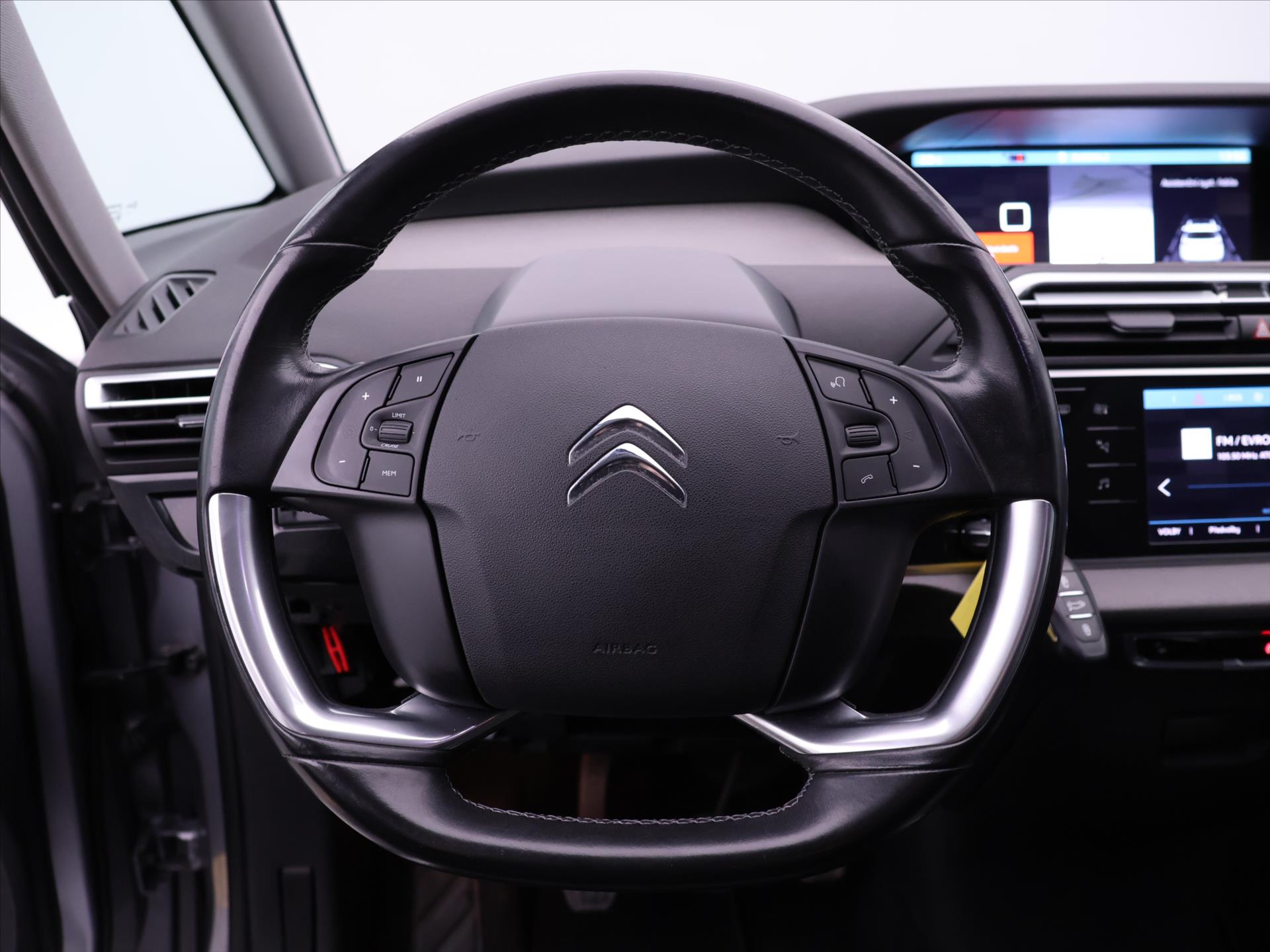 Citroën C4 Picasso
