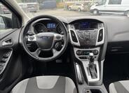 Ford Focus 8
