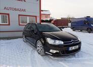Citroën C5 4