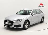 Audi A4 1