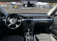 Škoda Superb 12