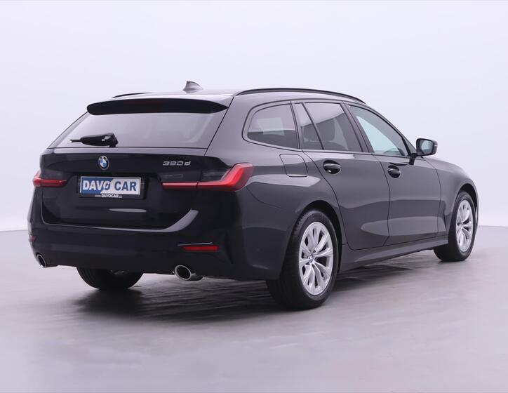 BMW Řada 3 7