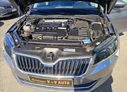 Škoda Superb 46