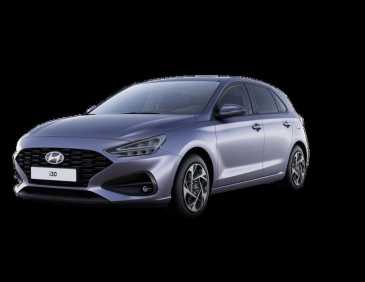 Hyundai i30 1