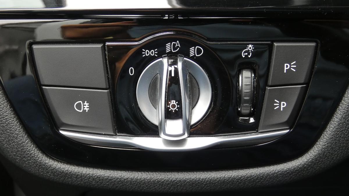 BMW Řada 5