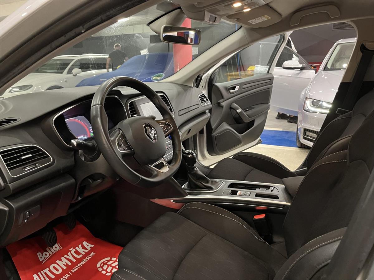 Renault Mégane