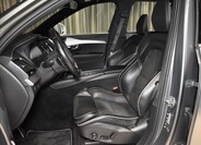 Volvo XC90 8