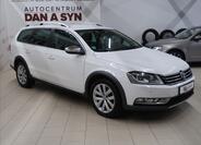 Volkswagen Passat 3