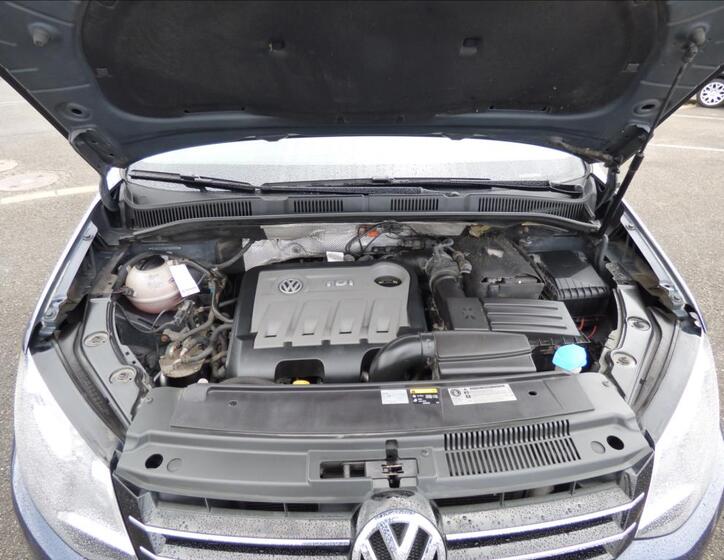 Volkswagen Sharan 85