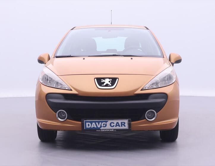 Peugeot 207 2