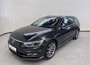 Volkswagen Passat 1