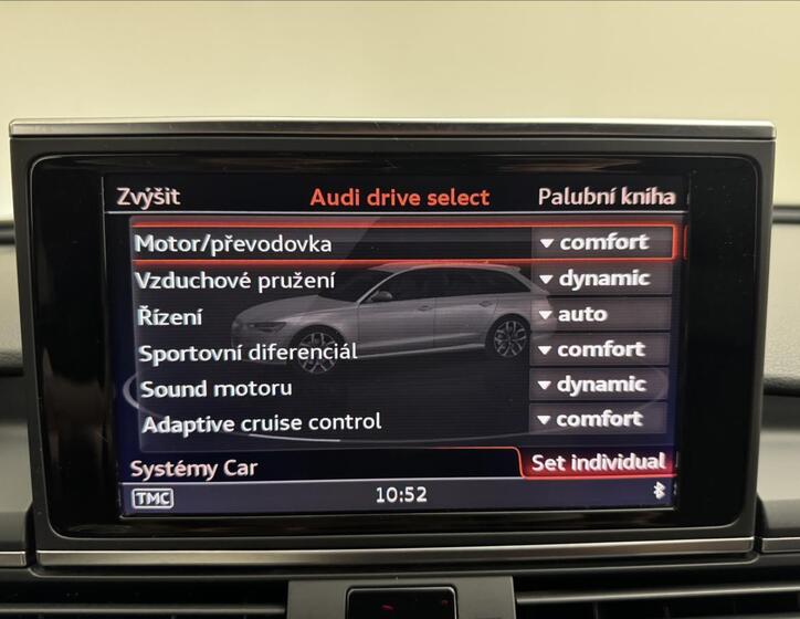 Audi A6 17