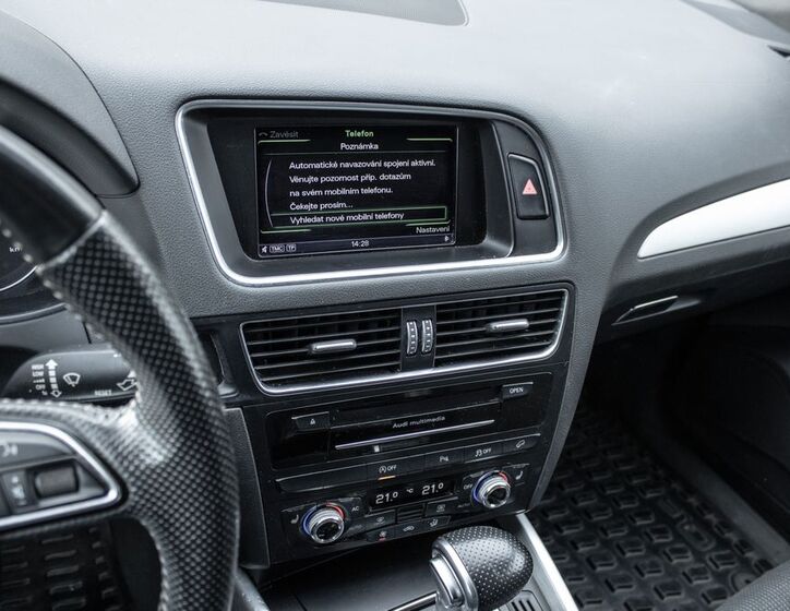 Audi Q5 11