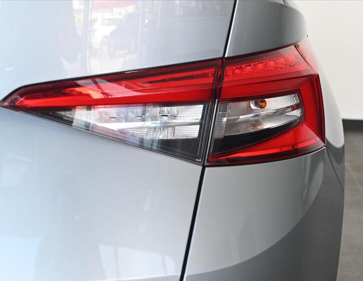 Škoda Kodiaq 30
