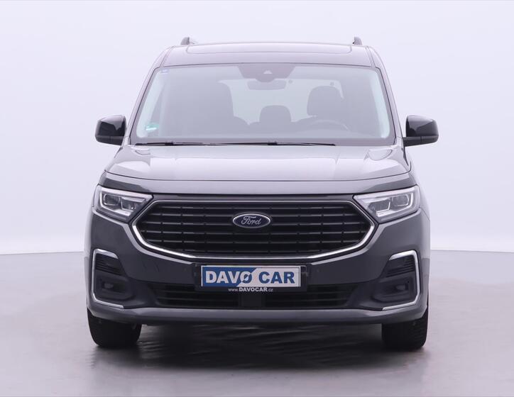 Ford Tourneo Connect 2