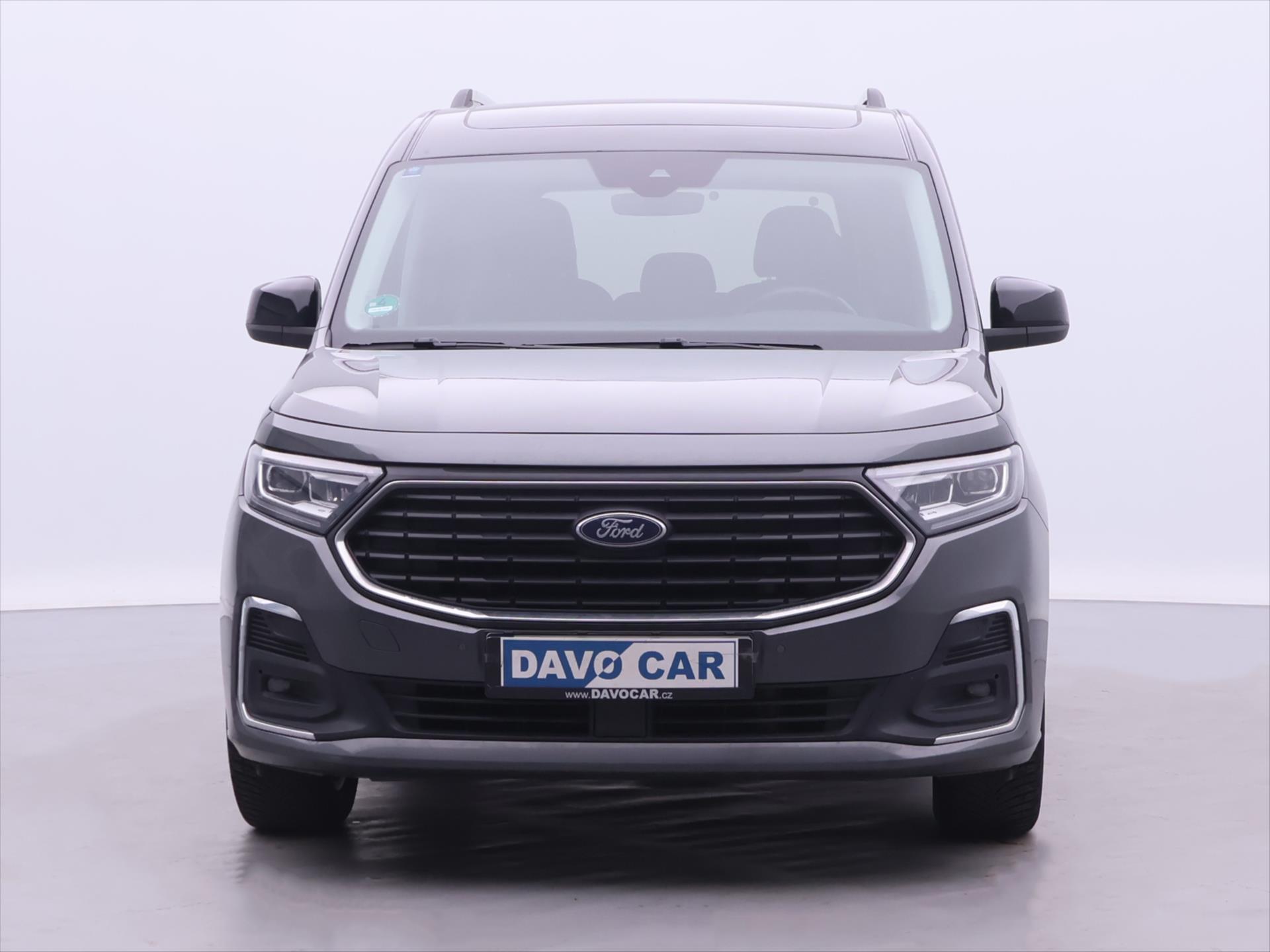Ford Tourneo Connect