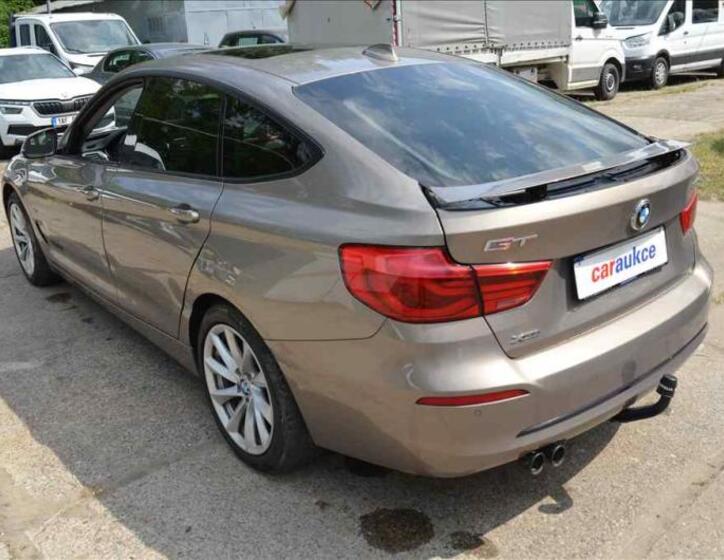 BMW Ostatní 6