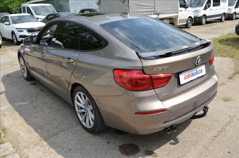 BMW Ostatní