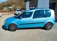Škoda Roomster 2