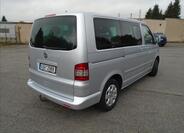 Volkswagen Multivan 4
