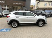 Hyundai Tucson 8