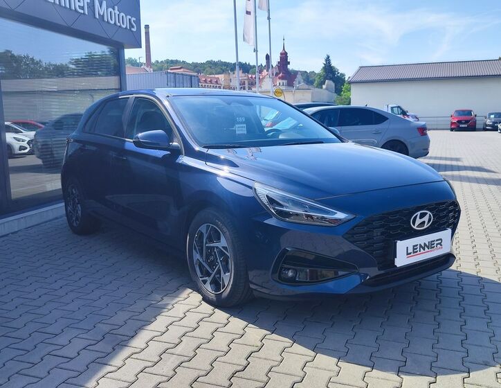 Hyundai i30 3
