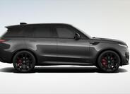 Land Rover Range Rover Sport 2