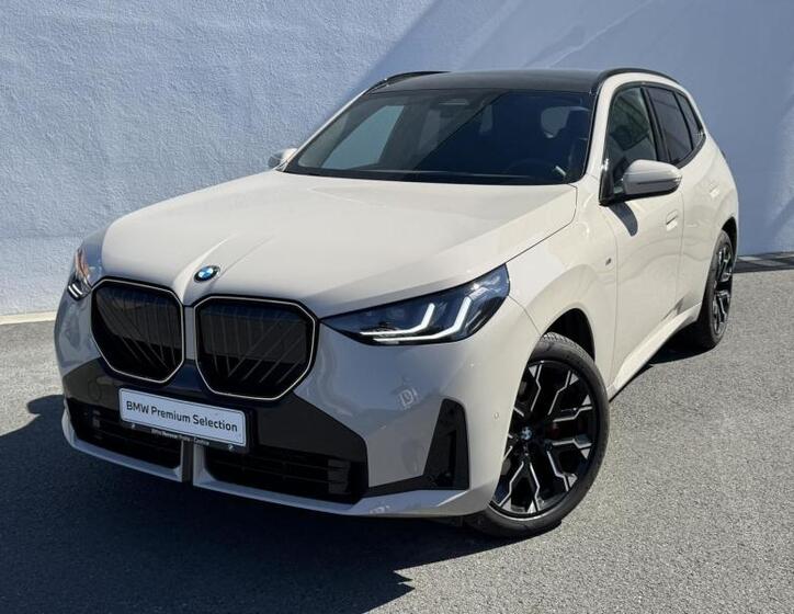 BMW X3 1