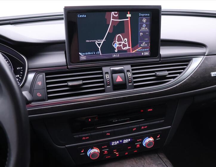Audi A6 Allroad 27