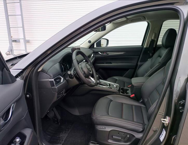 Mazda CX-5 12