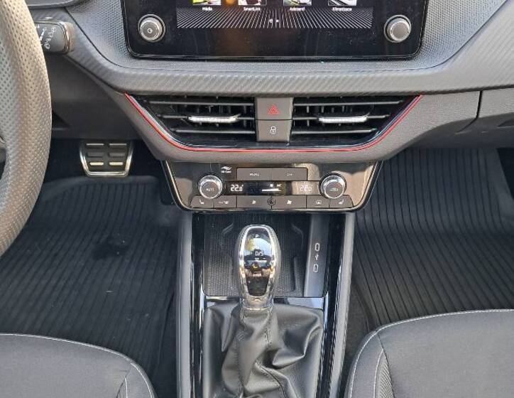 Škoda Kamiq 15