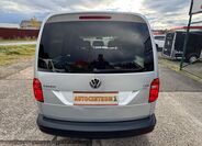 Volkswagen Caddy 6