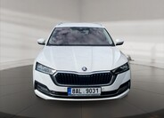 Škoda Octavia 2