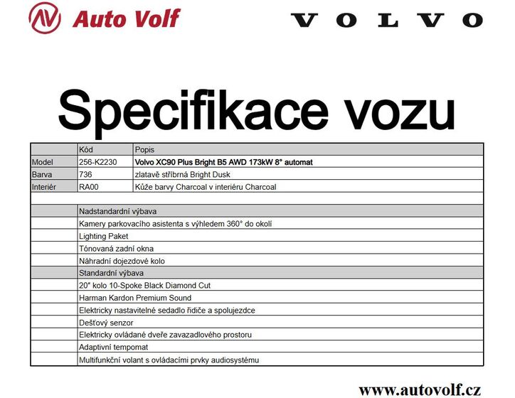 Volvo XC90 2