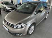 Volkswagen Golf Plus 3