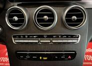 Mercedes-Benz Třídy C 18