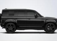 Land Rover Defender 2