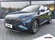 Hyundai Tucson 1