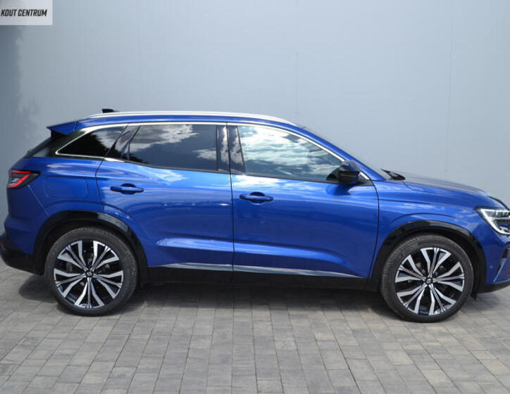 Renault Austral 6