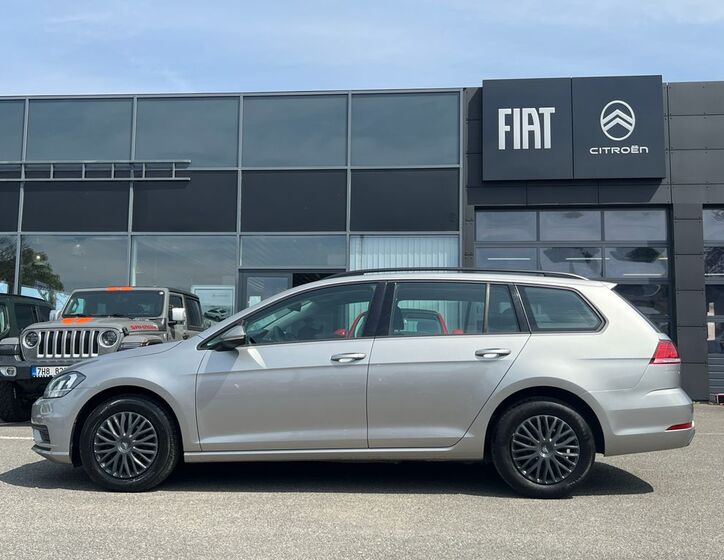 Volkswagen Golf 4