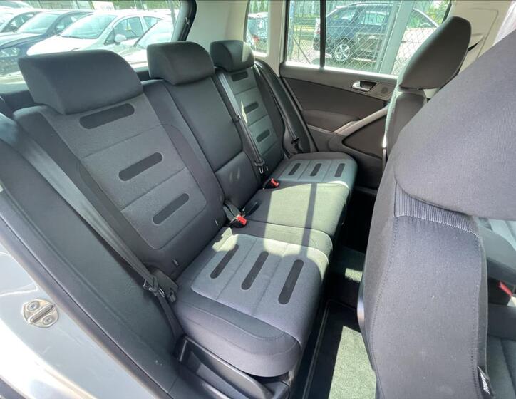 Volkswagen Tiguan 31