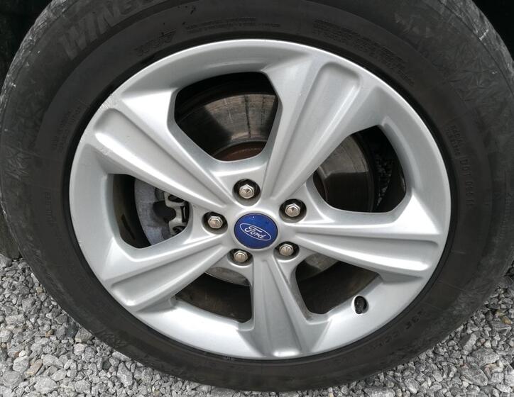 Ford Kuga 20