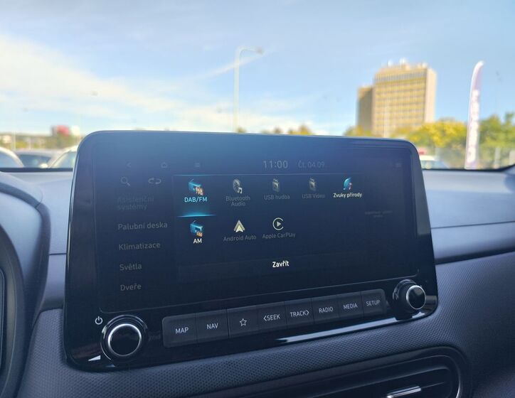 Hyundai Kona 18