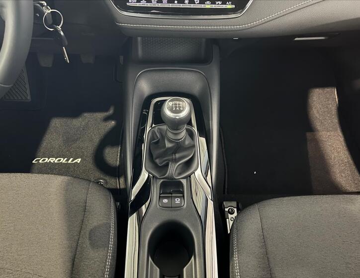 Toyota Corolla 11