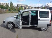 Citroën Berlingo 10