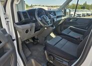 Volkswagen Crafter 9