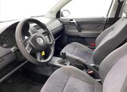 Volkswagen Polo 5