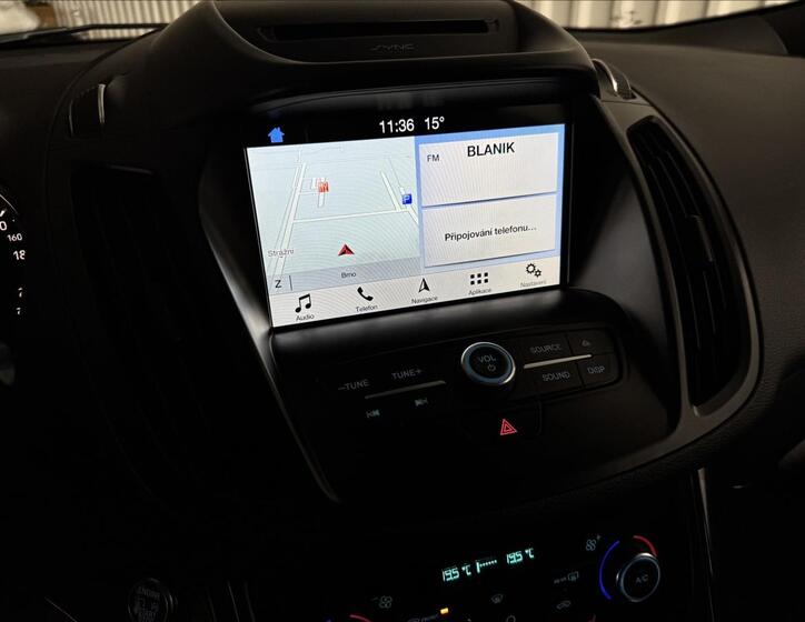 Ford Kuga 24