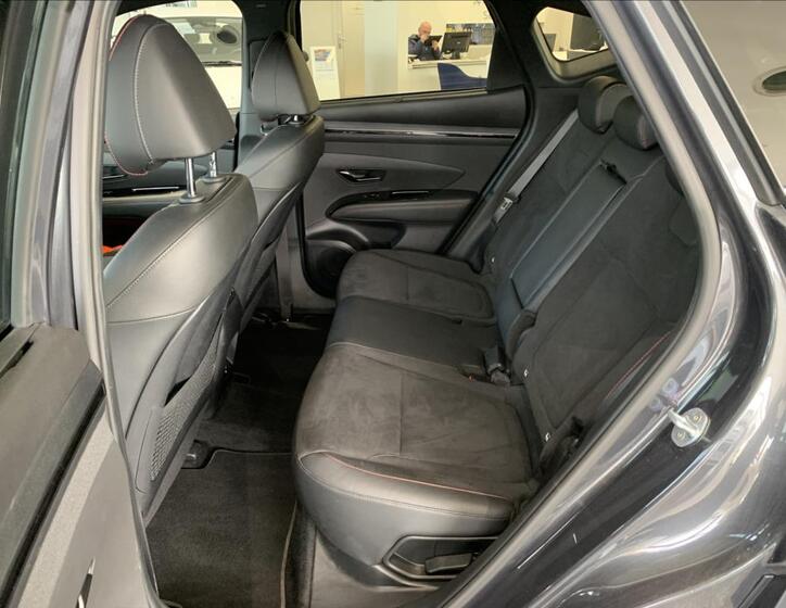 Hyundai Tucson 15