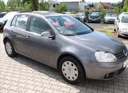 Volkswagen Golf 1